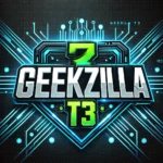 Geekzilla T3