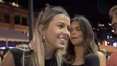 Hailey Welch Net Worth