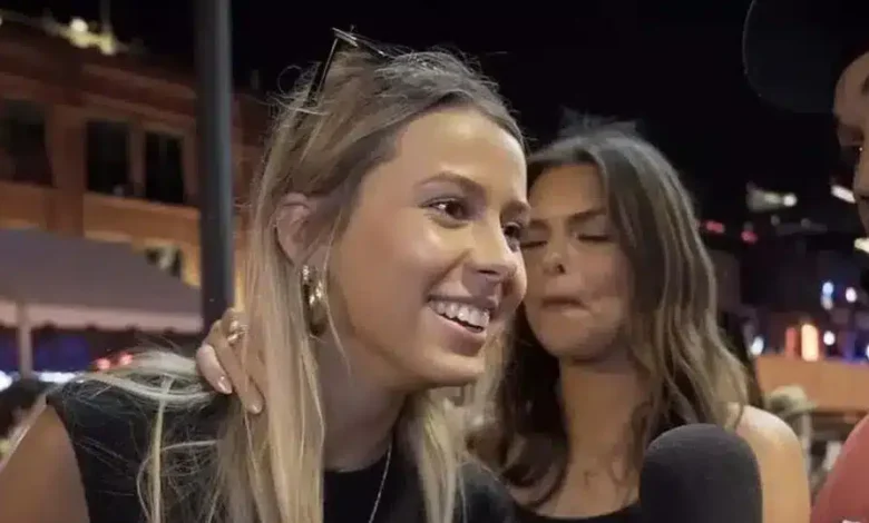 Hailey Welch Net Worth