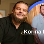 Korina Harrison