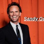 Sandy Goggins
