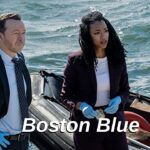 Boston Blue