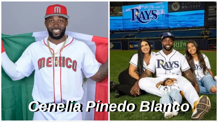 Cenelia Pinedo Blanco