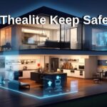 Thealite Keep Safe