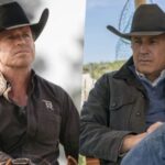 Taylor Sheridan Net Worth