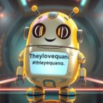 Theylovequana