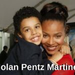 Nolan Pentz Martinez