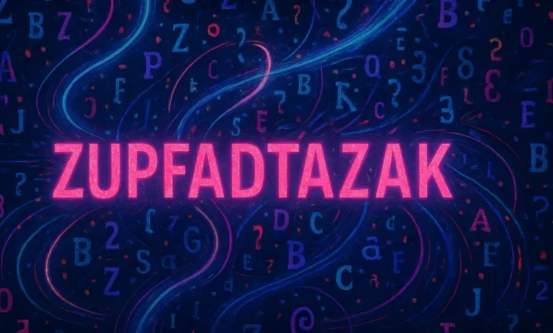 Shade of Zupfadtazak