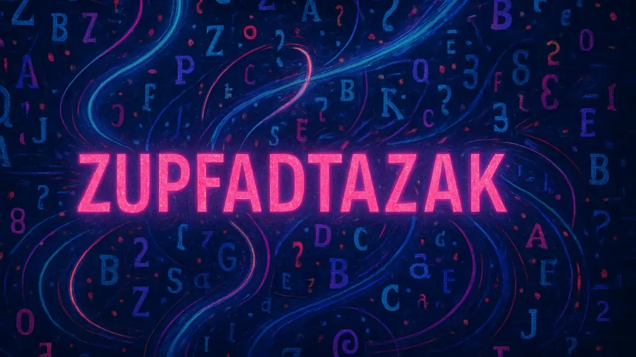 Shade of Zupfadtazak