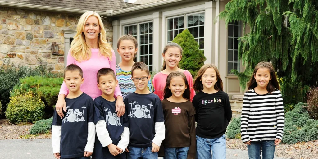 Kate Gosselin Now