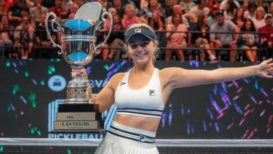 Anna Leigh Waters Net Worth