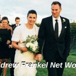 Andrew Frankel Net Worth