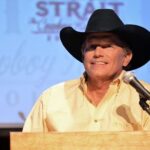 George Strait Heart Attack