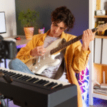 Music Video Generators