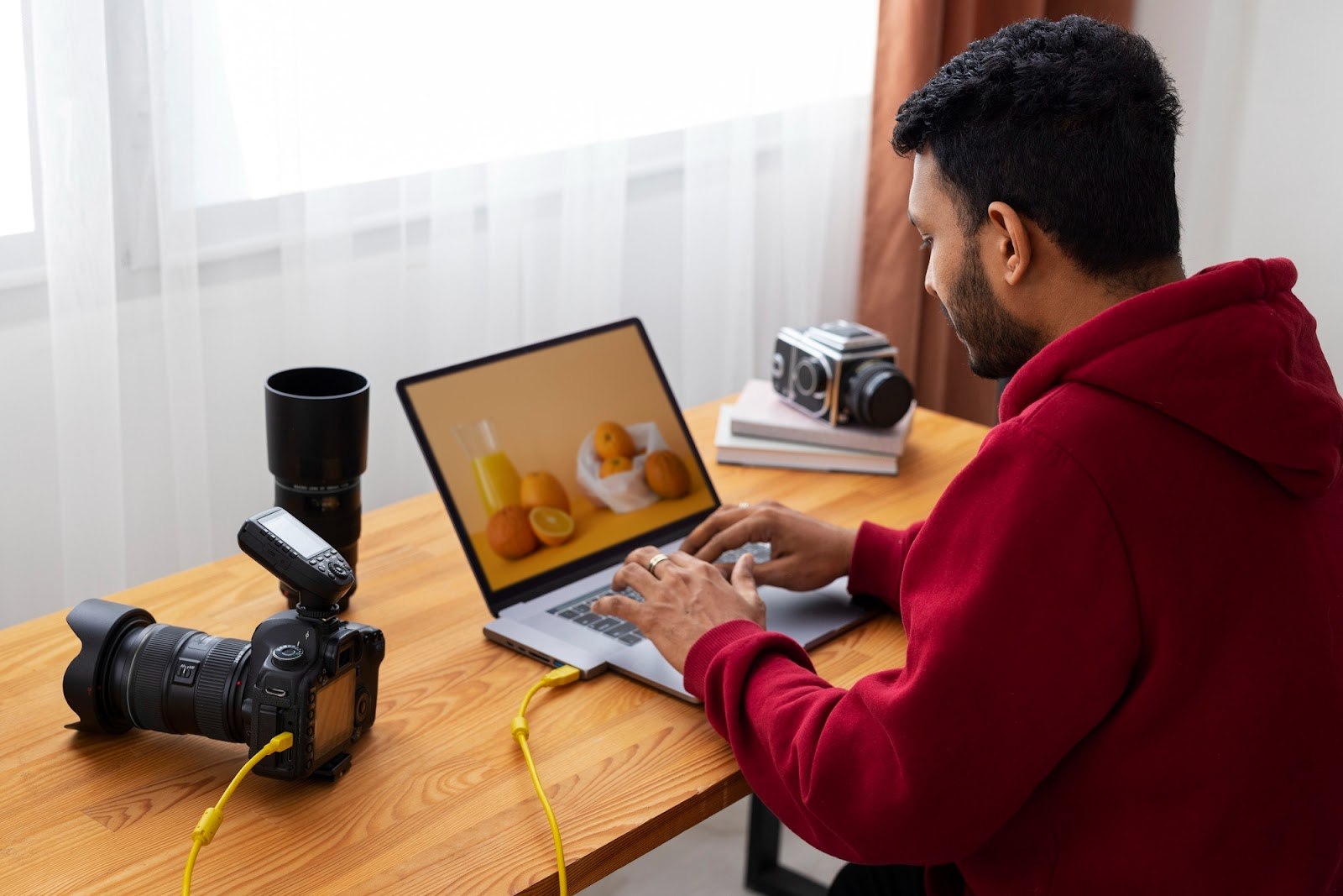 AI Photo to Video