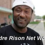 Andre Rison Net Worth