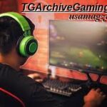 TGArchiveGaming Trend