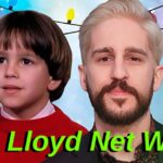 Eric Lloyd Net Worth