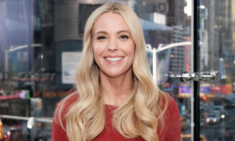 Kate Gosselin Now