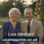 Lois Denhard