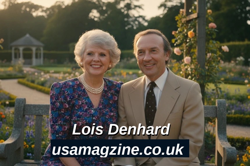 Lois Denhard