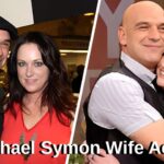 Michael Symon Wife Accident