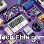 Tech Ehla com