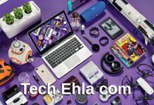 Tech Ehla com