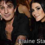 Elaine Starchuk