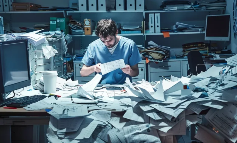 The Importance of HIPAA Compliance in Faxing Medical Records