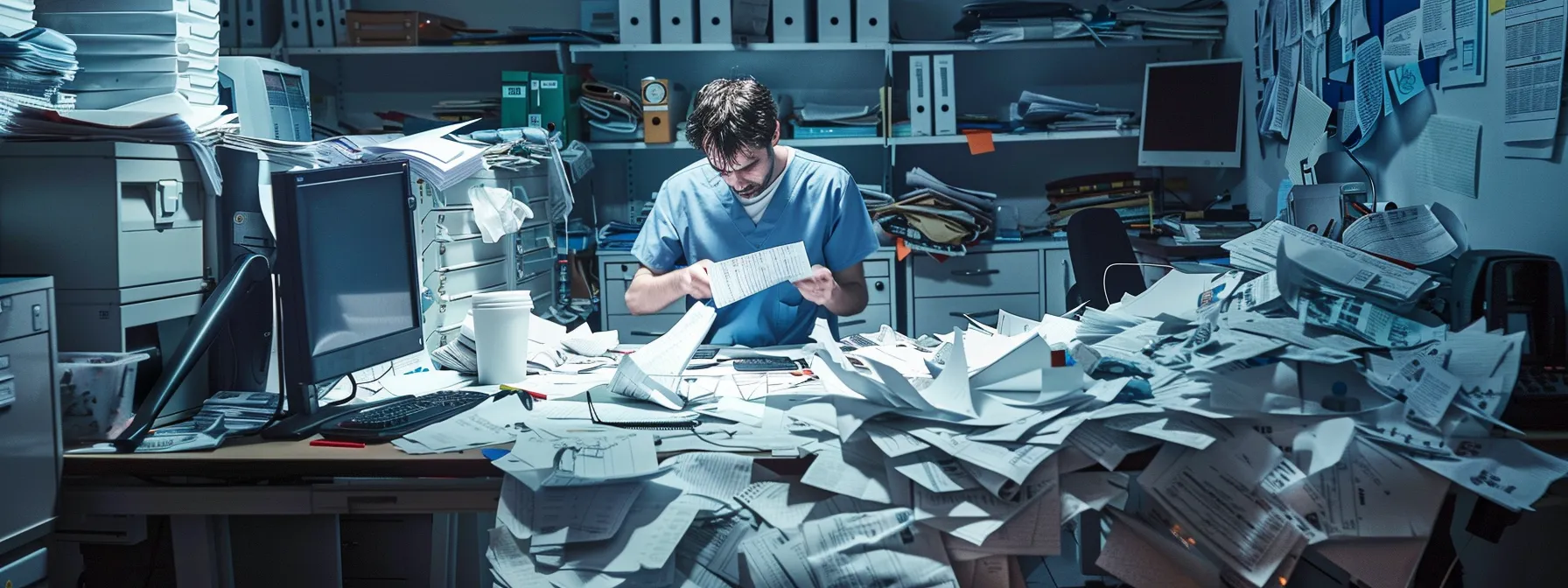 The Importance of HIPAA Compliance in Faxing Medical Records