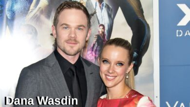 Dana Wasdin