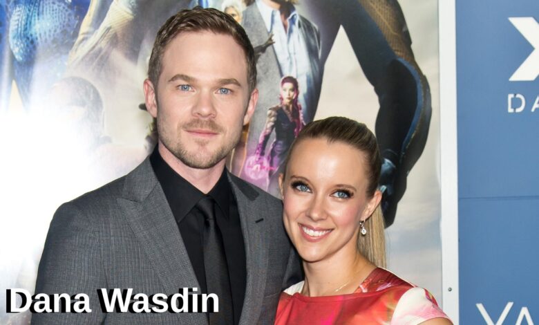 Dana Wasdin