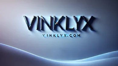 Vinklyx Com