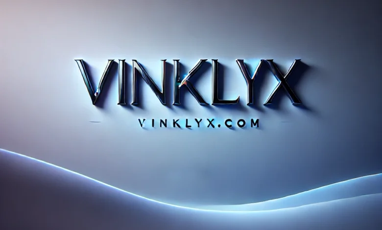 Vinklyx Com