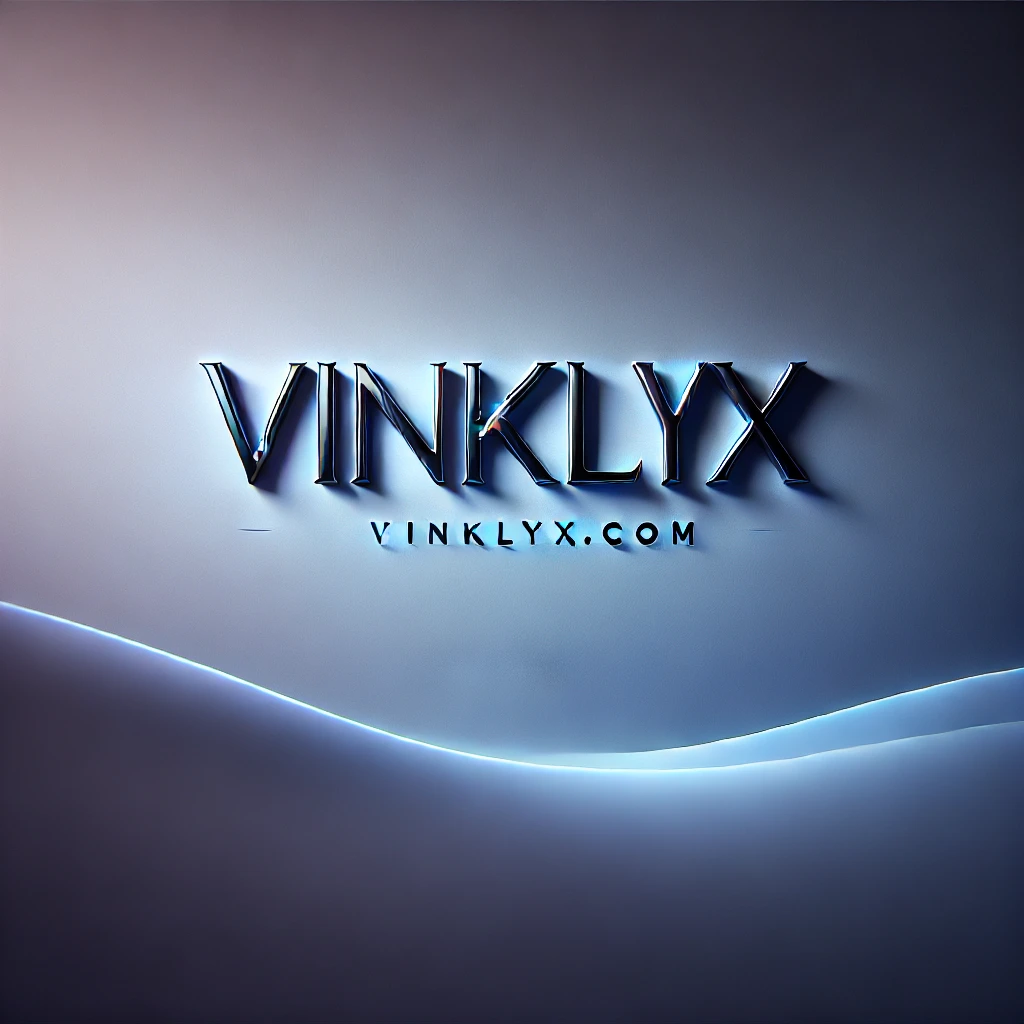 Vinklyx Com