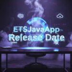 ETSJavaApp Release Date