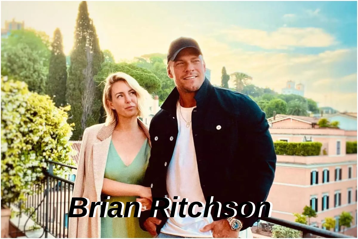 Brian Ritchson