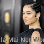 Ella Mai Net Worth