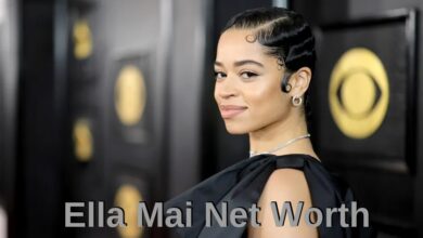 Ella Mai Net Worth