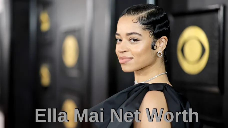 Ella Mai Net Worth