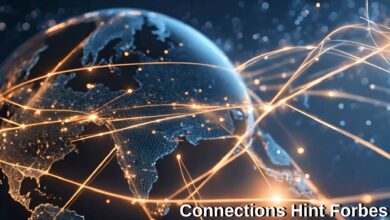 Connections Hint Forbes