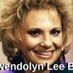 Gwendolyn Lee Byrd