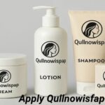 Apply Qullnowisfap Products