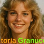 Victoria Granucci