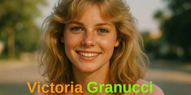 Victoria Granucci