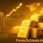 FintechZoom.com Gold