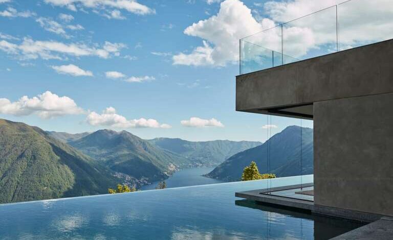 Luxury Villas Italy Le Collectionist