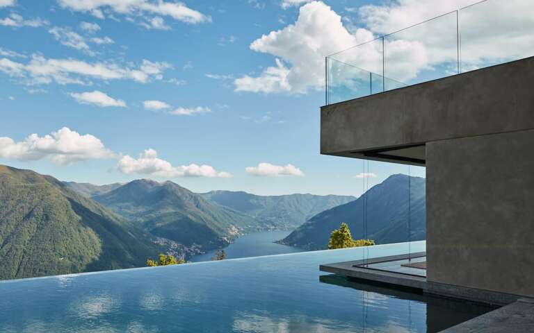 Luxury Villas Italy Le Collectionist