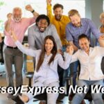 JerseyExpress Net Wells